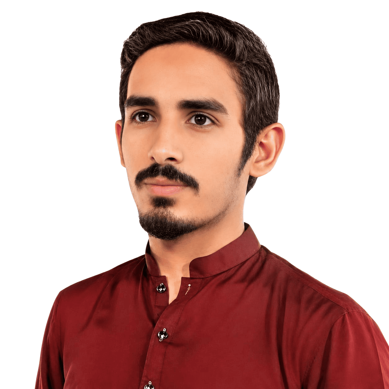M Hamid Raza